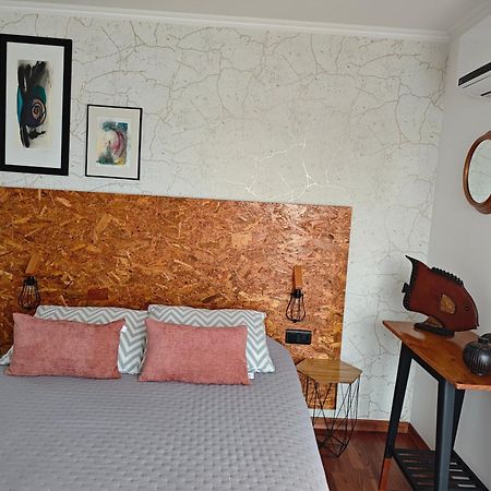 Quarto Privado Alentejo Litoral Grândola Cameră foto