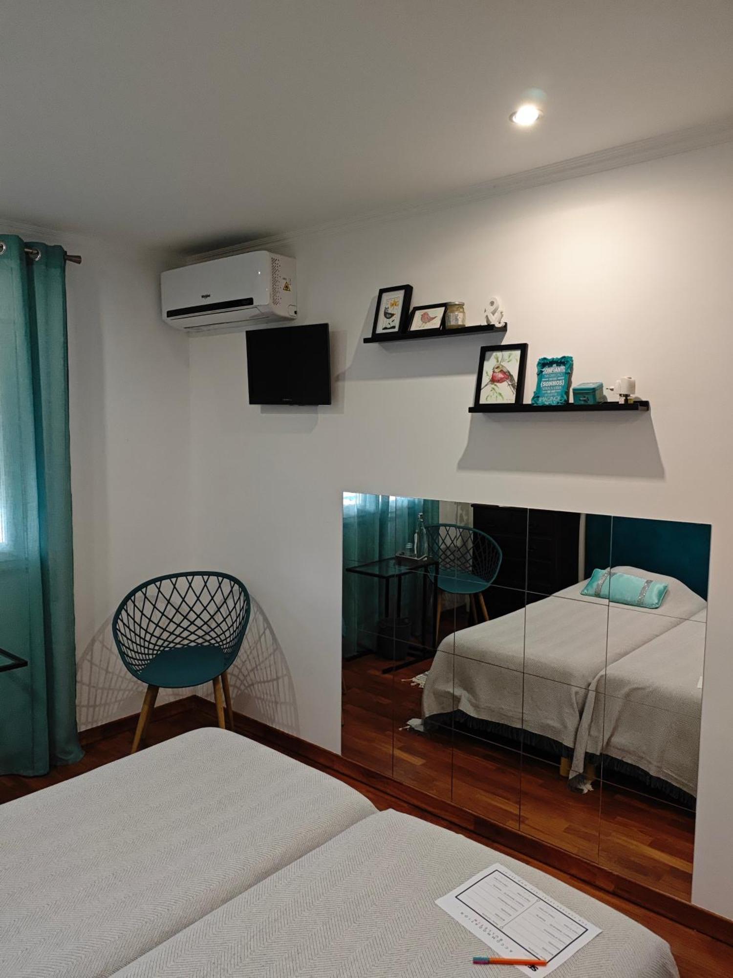 Quarto Privado Alentejo Litoral Grândola Cameră foto