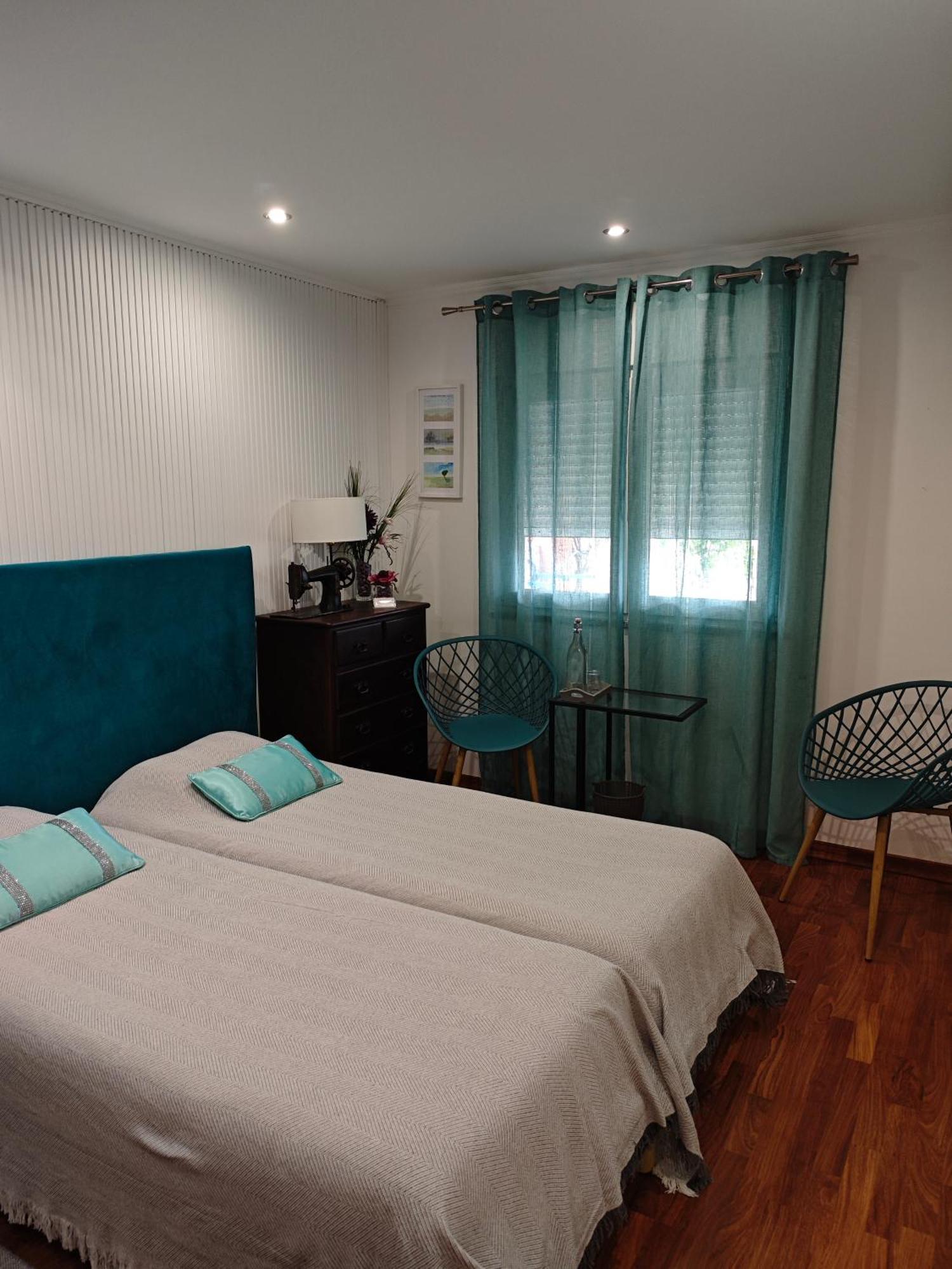 Quarto Privado Alentejo Litoral Grândola Cameră foto