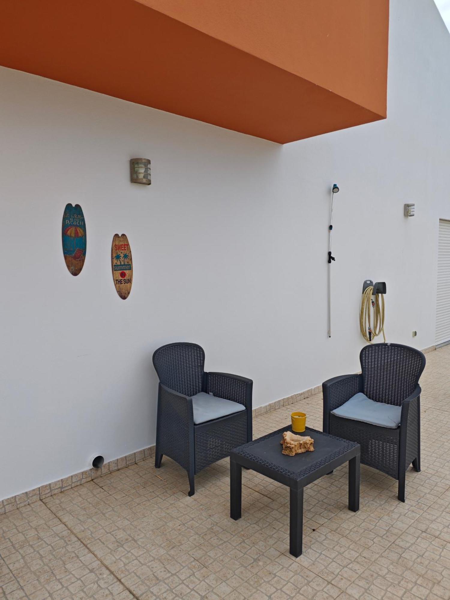 Quarto Privado Alentejo Litoral Grândola Exterior foto