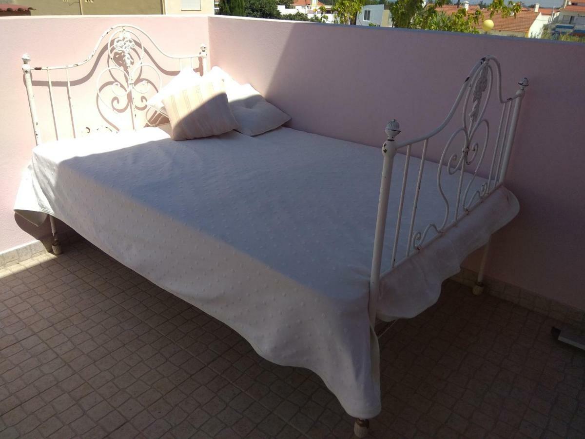 Quarto Privado Alentejo Litoral Grândola Exterior foto
